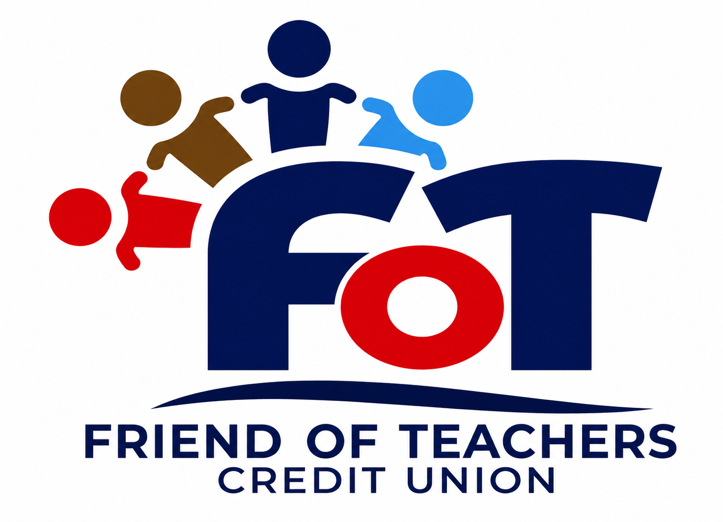 Friend of Teachers Logo